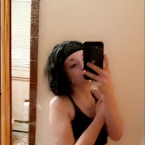 Meet your Posher, Lilly